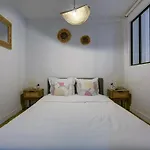 Apartamento Gare Austerlitz Renovated & Comfortable 8 Guests