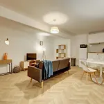 Appartement Gare Austerlitz Renovated & Comfortable 8 Guests *