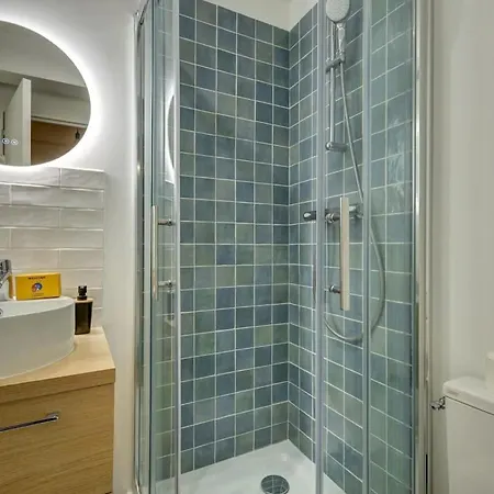 Gare Austerlitz Renovated & Comfortable 8 Guests *